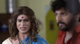 Pratishodh Zunj Astitvachi S01 E320 Ranga Cheers Disha Up