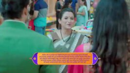 Premachi Gosht S01 E138 Savni Yells at Harshvardhan