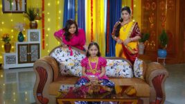 Radhaku Neevera Praanam S01 E249 24th February 2024