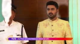 Ram Krishnaa S01 E322 Rohini does a press con