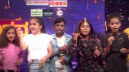 Sa Re Ga Ma Pa (zee Kannada) S20 E34 4th February 2024