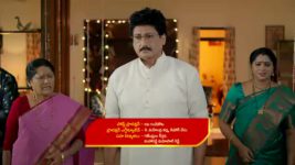 Satyabhama S01 E37 Sunandha Advises Madhav