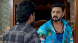 Satyabhama S01 E43 Krish Fails to Rescue Satya