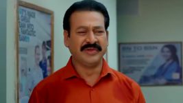 Satyabhama S01 E44 Vishwanadh Fumes in Anger