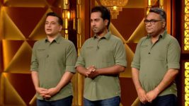 Shark Tank India S03 E12 Showcase Of Innovation