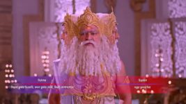 Shiv Shakti (Colors Bangla) S01 E70 Ditti welcomes Tarakasur