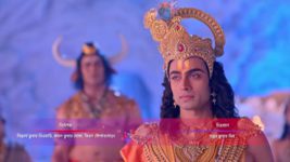 Shiv Shakti (Colors Bangla) S01 E84 Shiv protects Parbati