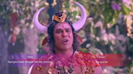 Shiv Shakti (Colors Bangla) S01 E87 Parbati meditates in the forest