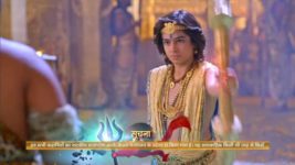 Shiv Shakti S01 E223 Shankchud gets a message