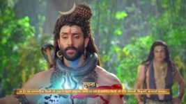 Shiv Shakti S01 E227 Vakrasur is taken aback