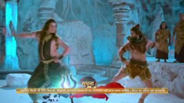 Shiv Shakti S01 E228 Lord Shiva ends Vakrasur