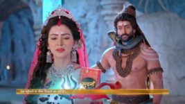 Shiv Shakti S01 E229 Lord Shiva pampers the goddess