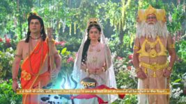 Shiv Shakti S01 E236 Devi Tulsi reverses the curse!