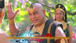 Shiv Shakti S01 E239 Parvati urges Lord Shiva