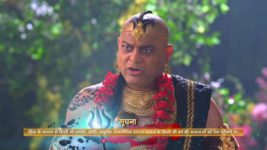 Shiv Shakti S01 E241 Shiva-Parvati challenge Indra