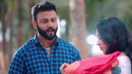 Shreegowri S01 E18 Archana troubles Gowri