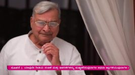 Shreegowri S01 E22 Gowri sleepwalks in to the village