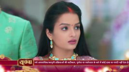 Suhaagan S01 E275 Payal sabotages the ritual