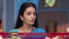 Suhaagan S01 E289 Bindiya stands firm