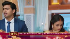 Suhaagan S01 E292 Bindiya files a police complaint