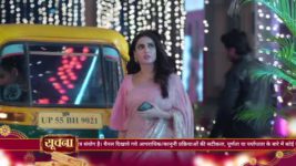 Suhaagan S01 E295 Bindiya disguises herself