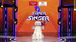 Super Singer (Star maa) S02 E13 Music Of the Legends