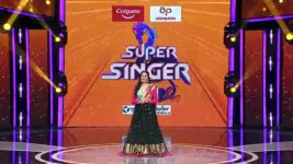 Super Singer (Star maa) S02 E16 Manisharma on the Show