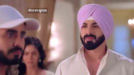 Teri Meri Doriyaann S01 E424 Angad Turns Seerat Out