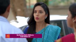 Tula Shikvin Changlach Dhada S01 E291 2nd February 2024