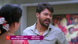 Tula Shikvin Changlach Dhada S01 E294 5th February 2024