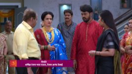 Tula Shikvin Changlach Dhada S01 E296 7th February 2024