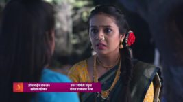 Tula Shikvin Changlach Dhada S01 E299 10th February 2024