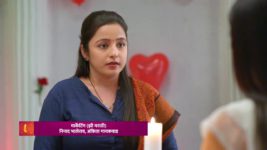 Tula Shikvin Changlach Dhada S01 E303 15th February 2024