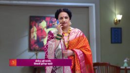 Tula Shikvin Changlach Dhada S01 E306 19th February 2024