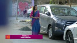 Tula Shikvin Changlach Dhada S01 E309 22nd February 2024