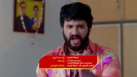 Yeda Loyallo Indradhanasu S01 E243 Amantha Praises Keerthana