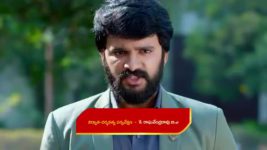 Yeda Loyallo Indradhanasu S01 E245 Amantha Commends Kanthamma