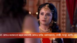 Agnijal S02E25 Is Souraja Ignoring Debdakshya? Full Episode