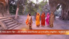 Agnijal S04E20 Karali Disguises As Souraja Full Episode