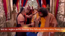 Agnijal S04E25 Can Karali Deceive Sorbo? Full Episode