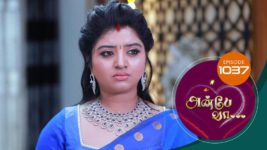 Anbe Vaa S01 E1037 22nd February 2024