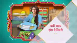 Banni Chow Home Delivery S01E52 Manini's Wild Accusation Full Episode