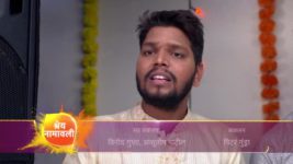 Bhagya Dile Tu Mala S01 E567 Kaveri's pregnancy joy