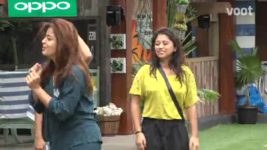 Bigg Boss (Colors tv) S12E05 21st September 2018 Full Episode