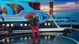 Bigg Boss (Colors tv) S12E14 4th October 2018 Full Episode