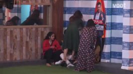 Bigg Boss (Colors tv) S12E20 12th October 2018 Full Episode