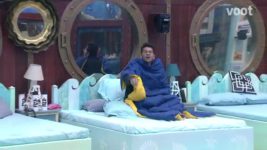 Bigg Boss (Colors tv) S12E27 23rd October 2018 Full Episode