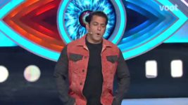 Bigg Boss (Colors tv) S12E28 24th October 2018 Full Episode