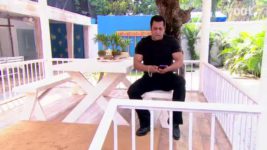 Bigg Boss (Colors tv) S12E29 25th October 2018 Full Episode