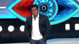 Bigg Boss (Colors tv) S12E35 2nd November 2018 Full Episode